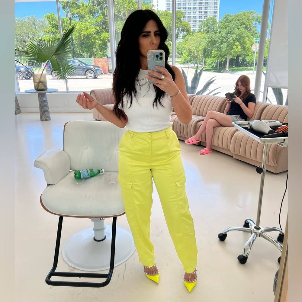 Welcome to miami!